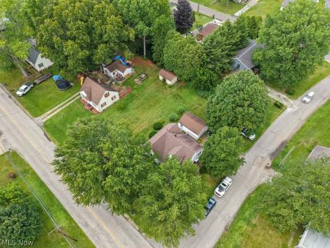 2755 Springfield Lake Drive Akron OH 44312