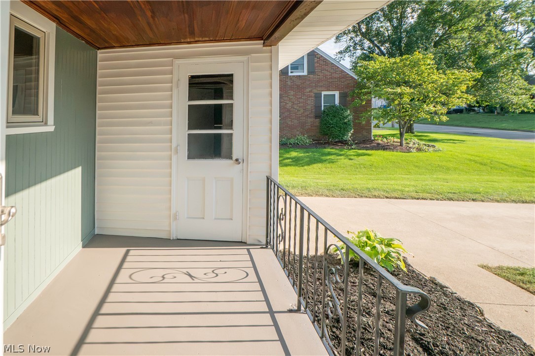 748 Hemlock Street NW Massillon OH 44647