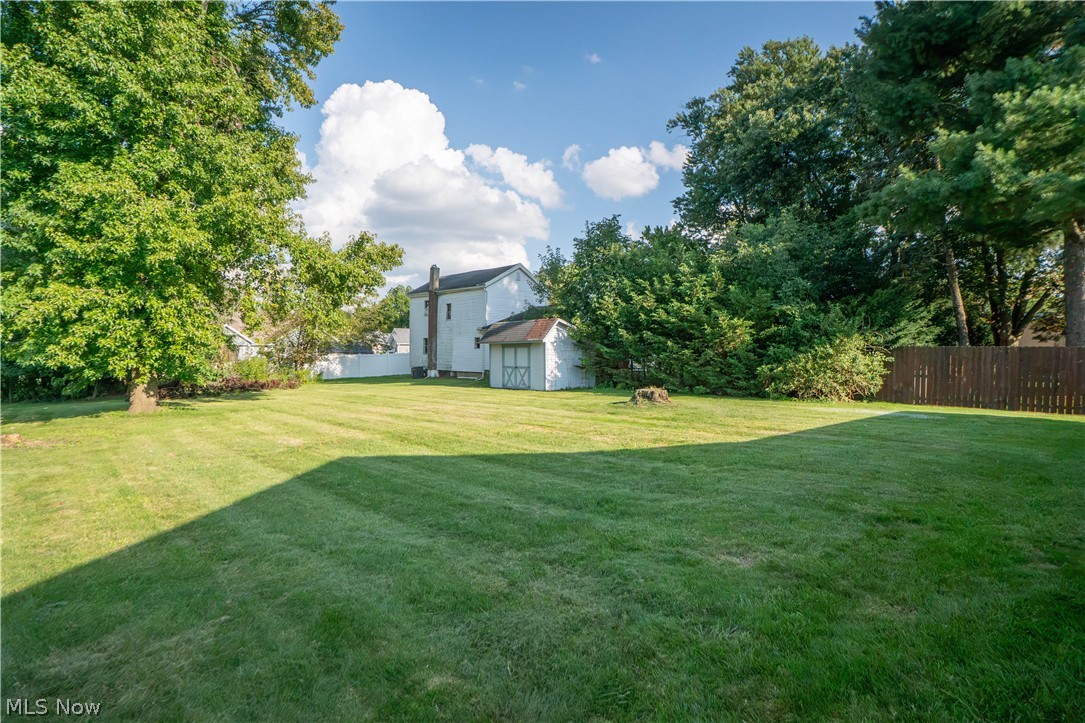 748 Hemlock Street NW Massillon OH 44647