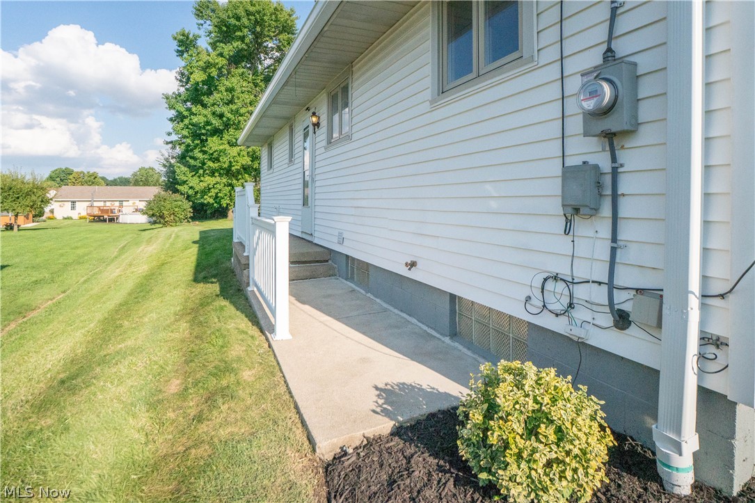 748 Hemlock Street NW Massillon OH 44647