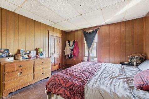 604 W 4th Street Mansfield OH 44906