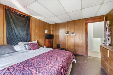 604 W 4th Street Mansfield OH 44906