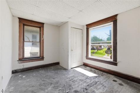 604 W 4th Street Mansfield OH 44906