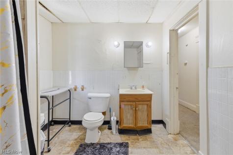604 W 4th Street Mansfield OH 44906