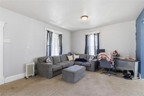 604 W 4th Street Mansfield OH 44906