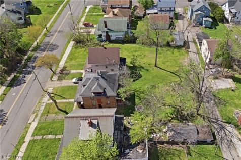 604 W 4th Street Mansfield OH 44906