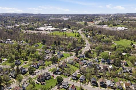 604 W 4th Street Mansfield OH 44906