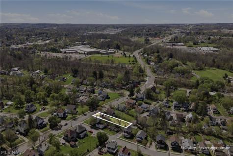 604 W 4th Street Mansfield OH 44906