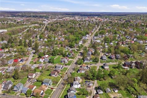 604 W 4th Street Mansfield OH 44906