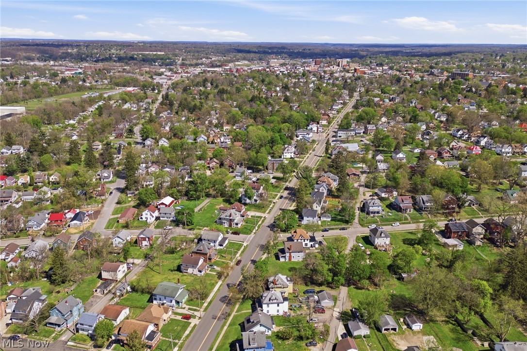 604 W 4th Street Mansfield OH 44906