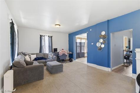 604 W 4th Street Mansfield OH 44906