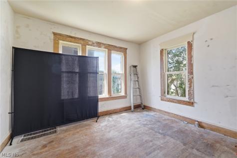 604 W 4th Street Mansfield OH 44906