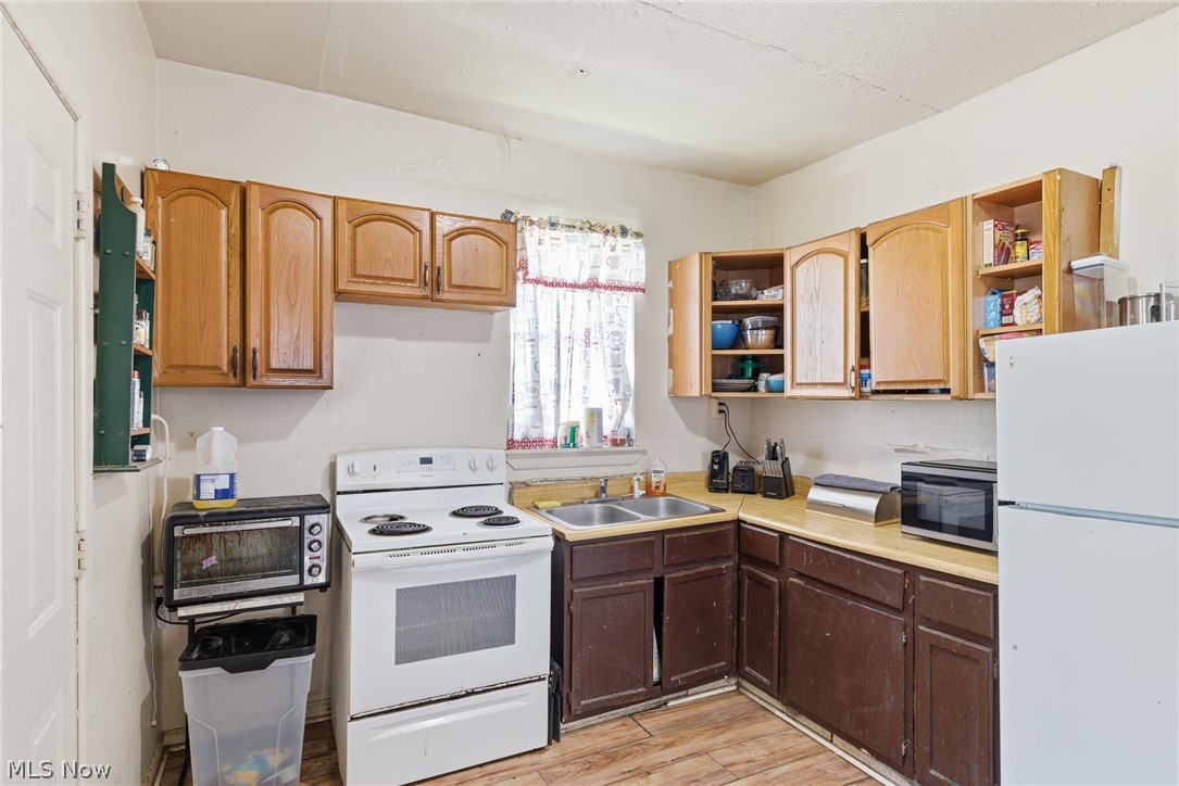 604 W 4th Street Mansfield OH 44906
