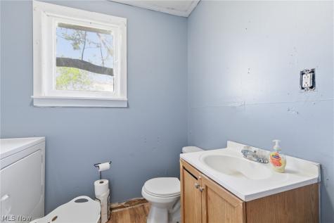 604 W 4th Street Mansfield OH 44906