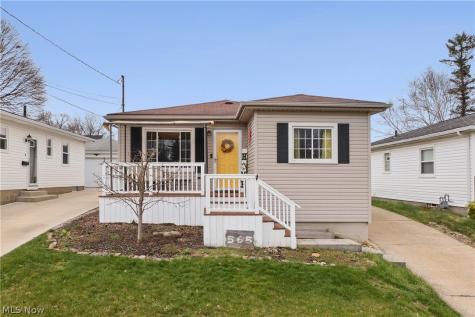 565 Lansing Road Akron OH 44312