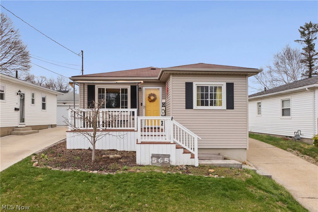 565 Lansing Road Akron OH 44312