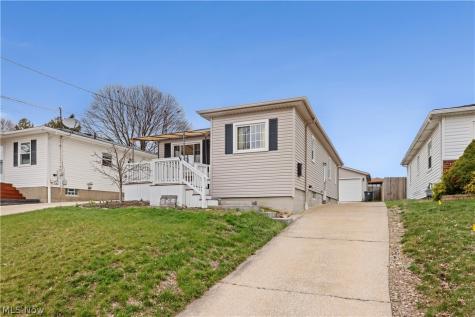 565 Lansing Road Akron OH 44312