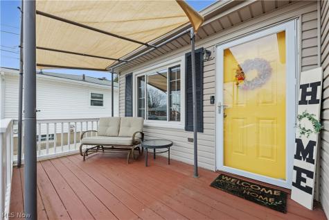 565 Lansing Road Akron OH 44312