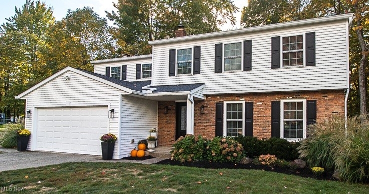 7616 Mountain Park Drive Mentor OH 44060