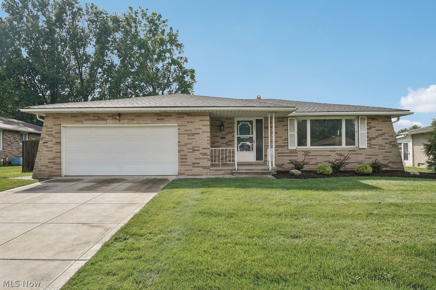5830 Mural Drive Seven Hills OH 44131
