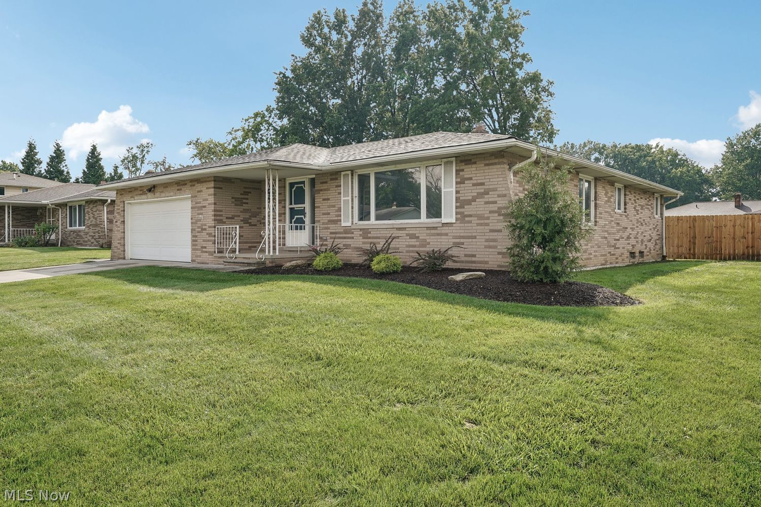 5830 Mural Drive Seven Hills OH 44131