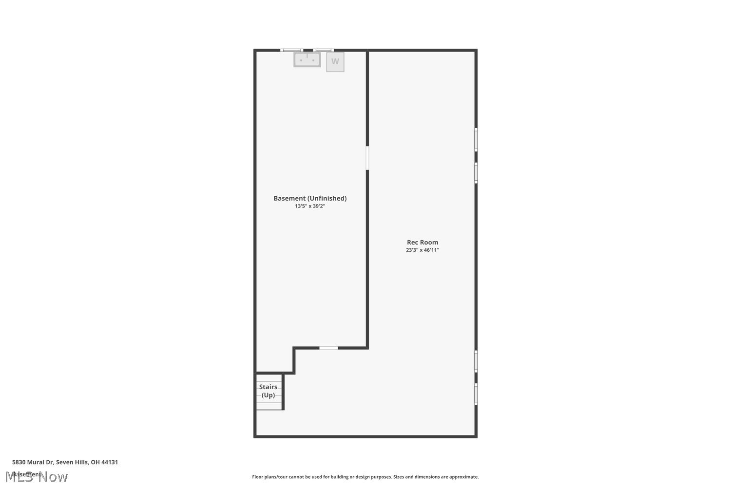 5830 Mural Drive Seven Hills OH 44131