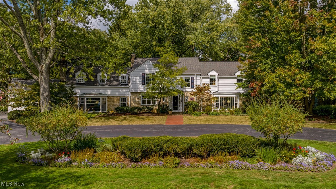 3650 Greenwood Drive Pepper Pike OH 44124