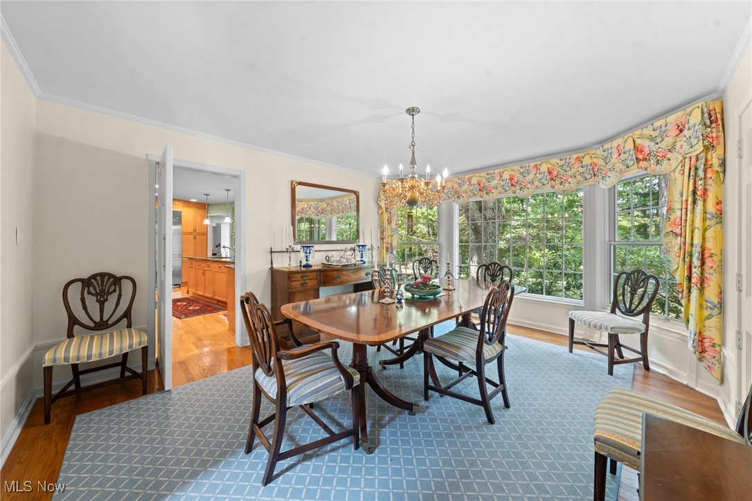 3650 Greenwood Drive Pepper Pike OH 44124