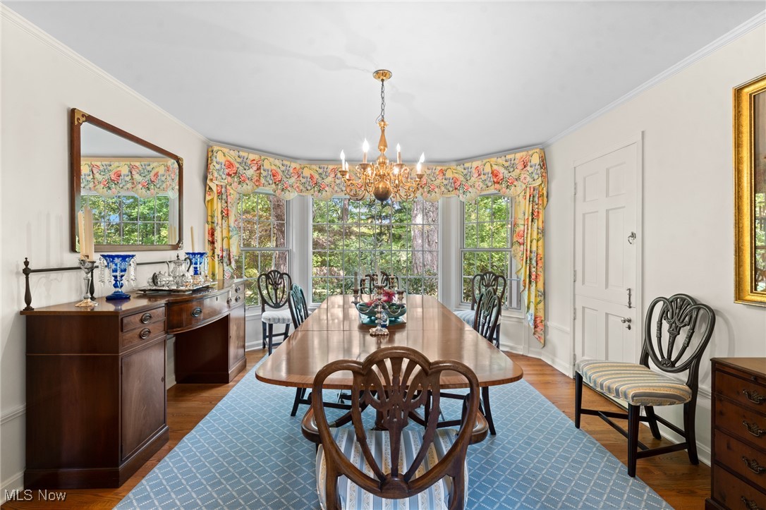 3650 Greenwood Drive Pepper Pike OH 44124