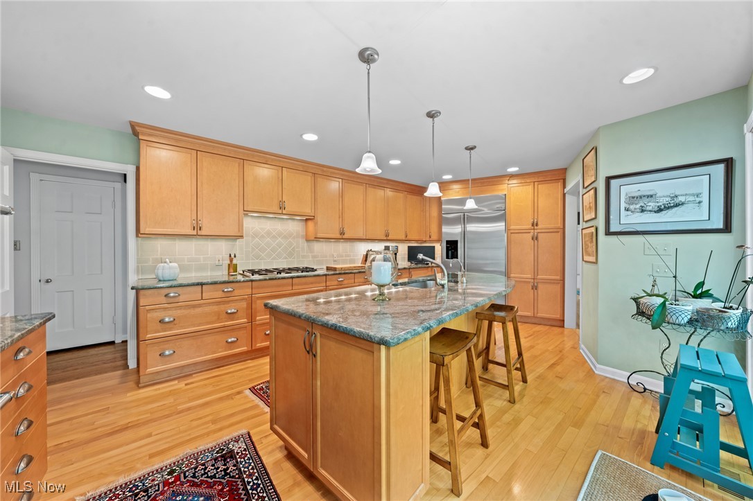 3650 Greenwood Drive Pepper Pike OH 44124