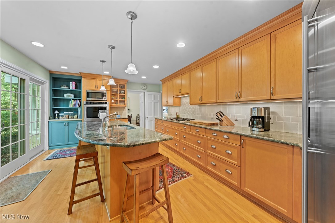 3650 Greenwood Drive Pepper Pike OH 44124