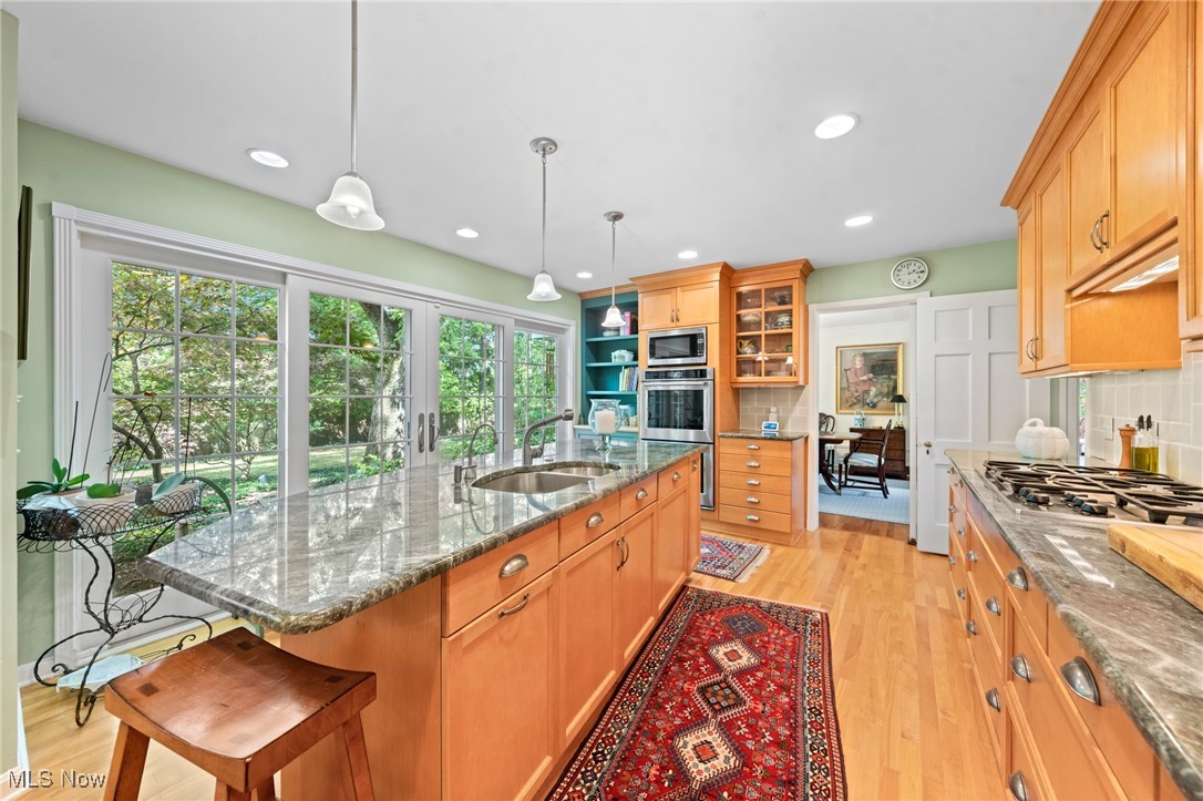 3650 Greenwood Drive Pepper Pike OH 44124