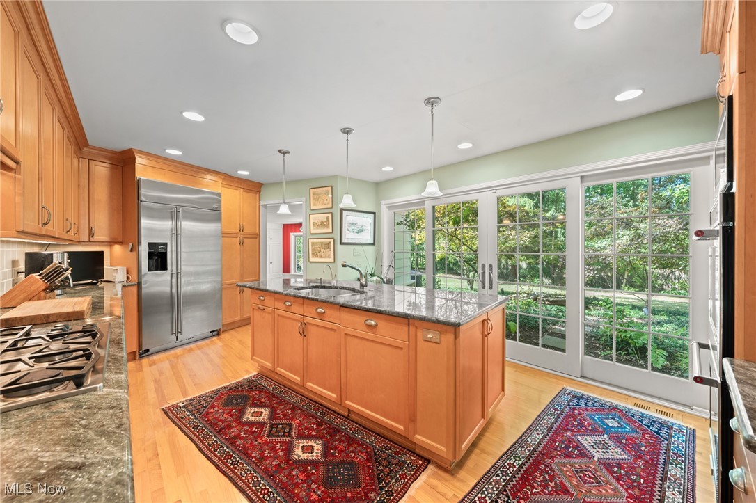 3650 Greenwood Drive Pepper Pike OH 44124