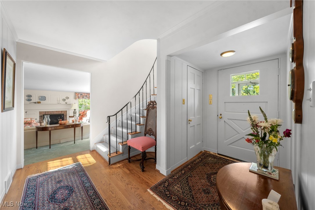 3650 Greenwood Drive Pepper Pike OH 44124