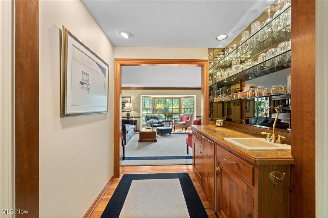 3650 Greenwood Drive Pepper Pike OH 44124