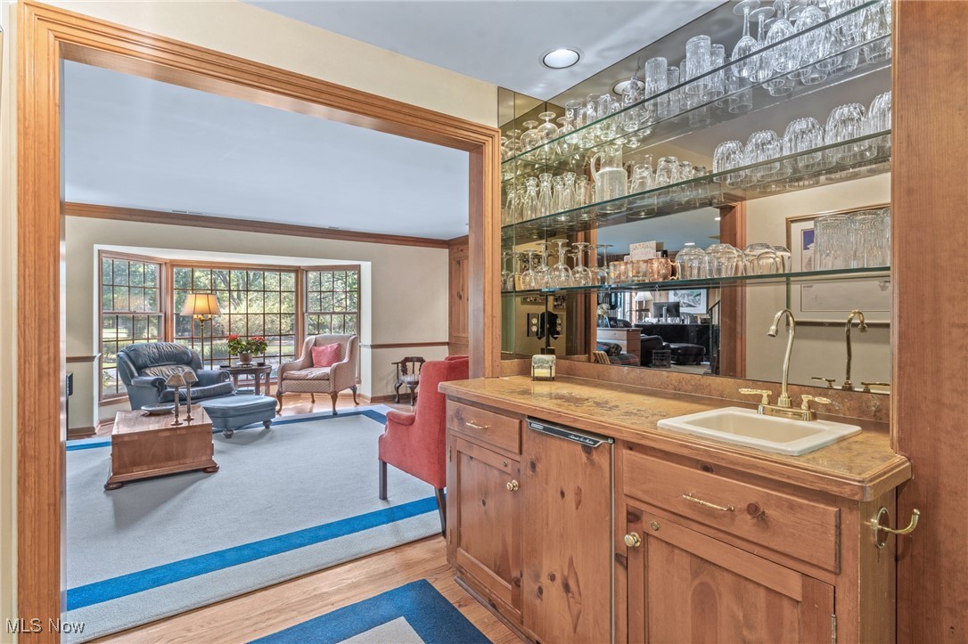 3650 Greenwood Drive Pepper Pike OH 44124