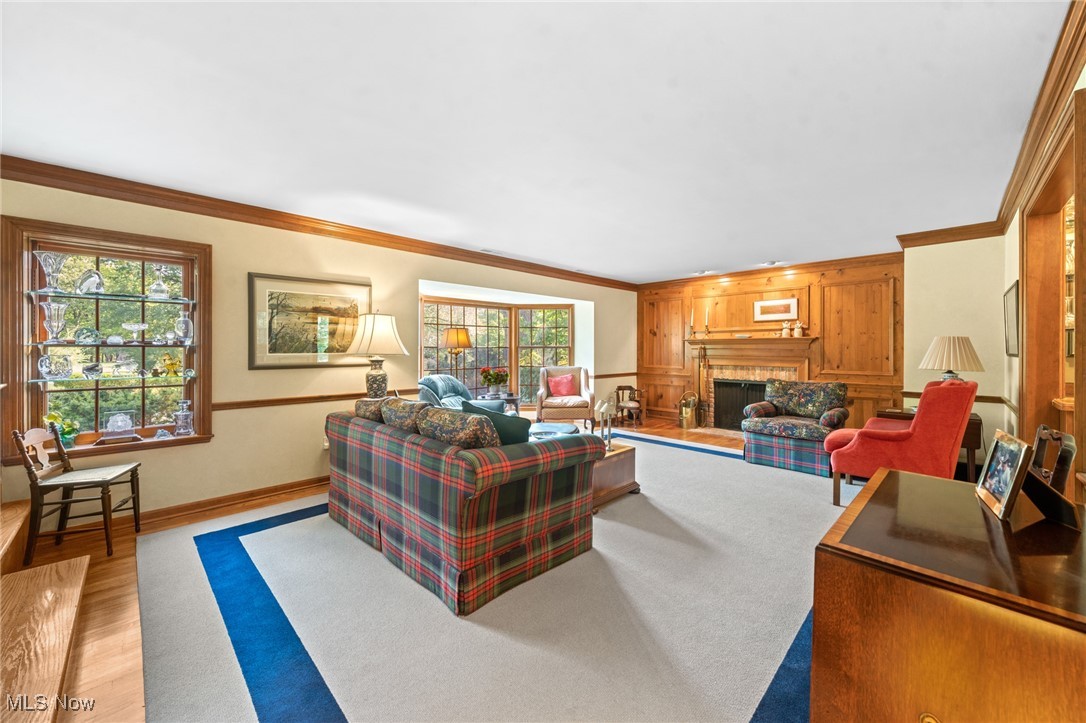 3650 Greenwood Drive Pepper Pike OH 44124