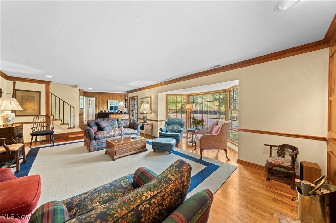 3650 Greenwood Drive Pepper Pike OH 44124