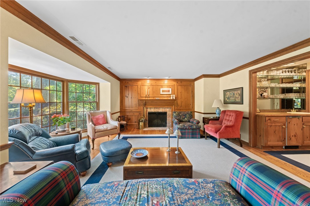 3650 Greenwood Drive Pepper Pike OH 44124