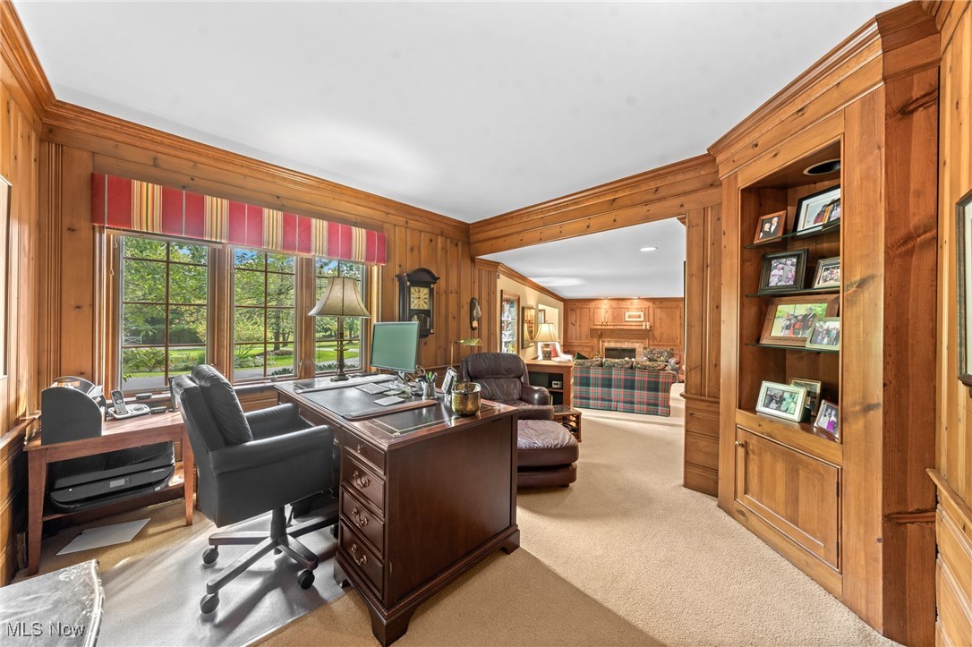 3650 Greenwood Drive Pepper Pike OH 44124