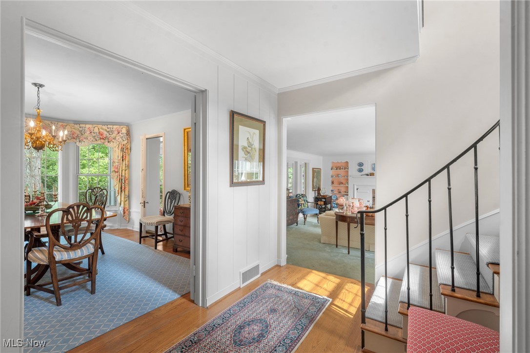 3650 Greenwood Drive Pepper Pike OH 44124