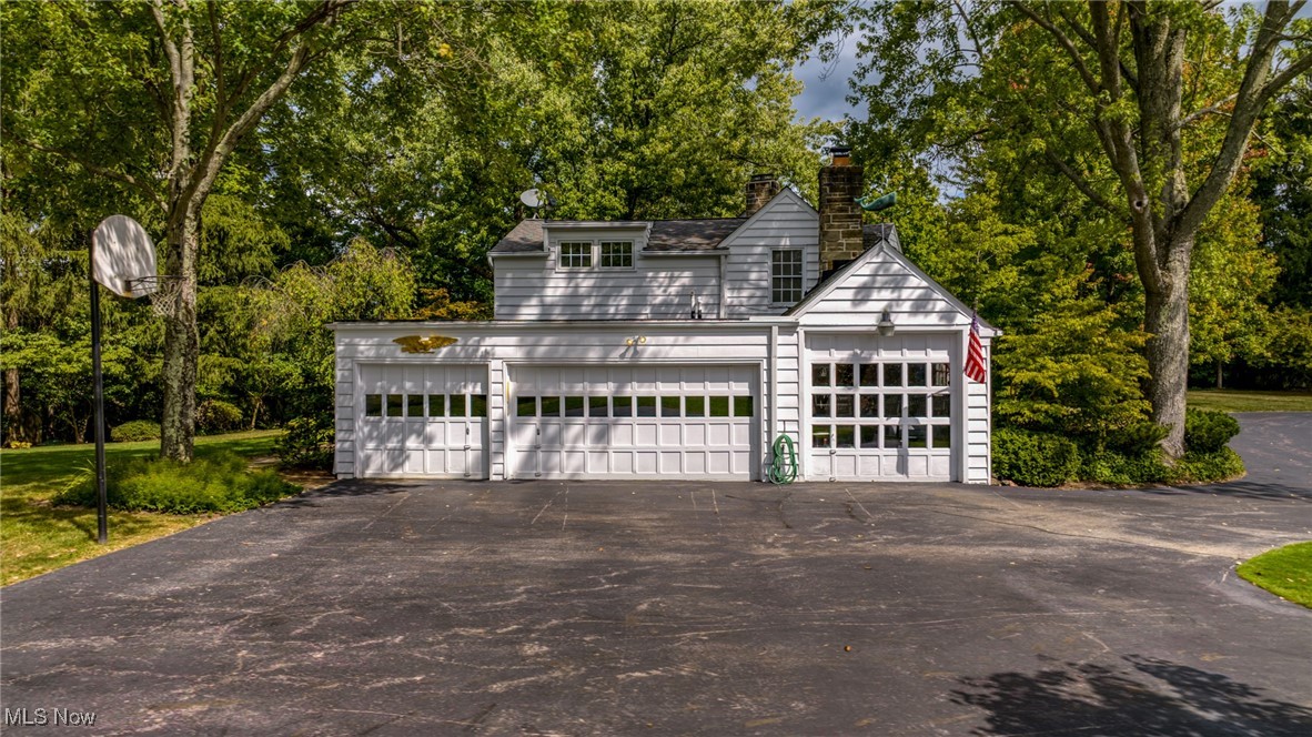 3650 Greenwood Drive Pepper Pike OH 44124