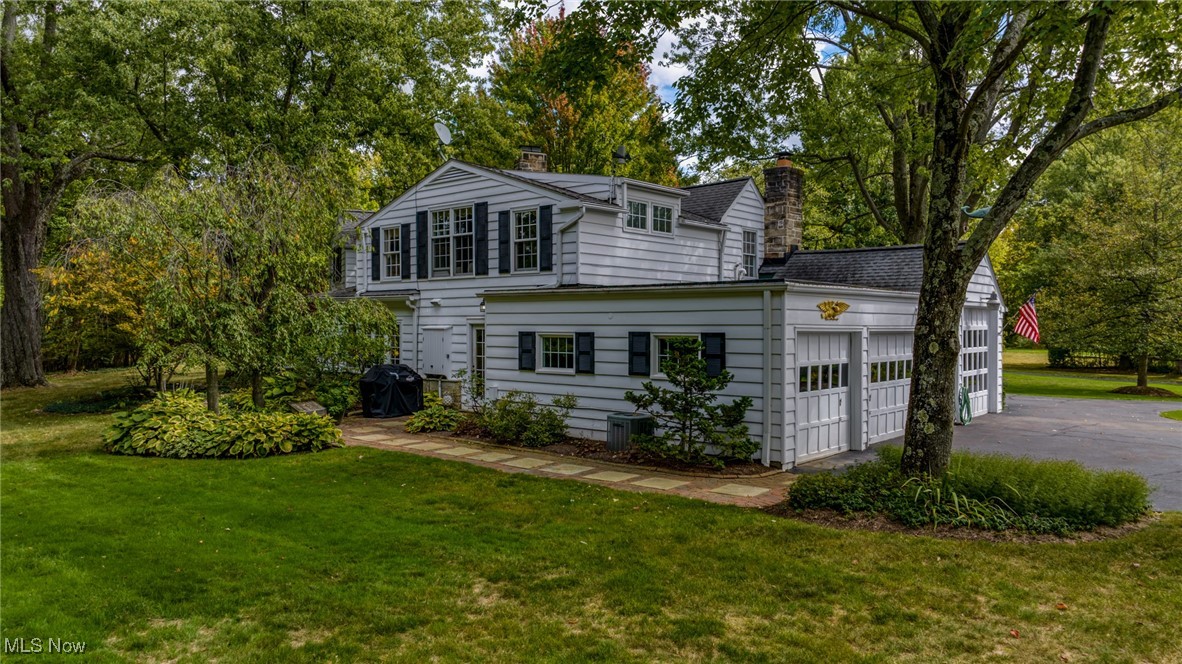 3650 Greenwood Drive Pepper Pike OH 44124