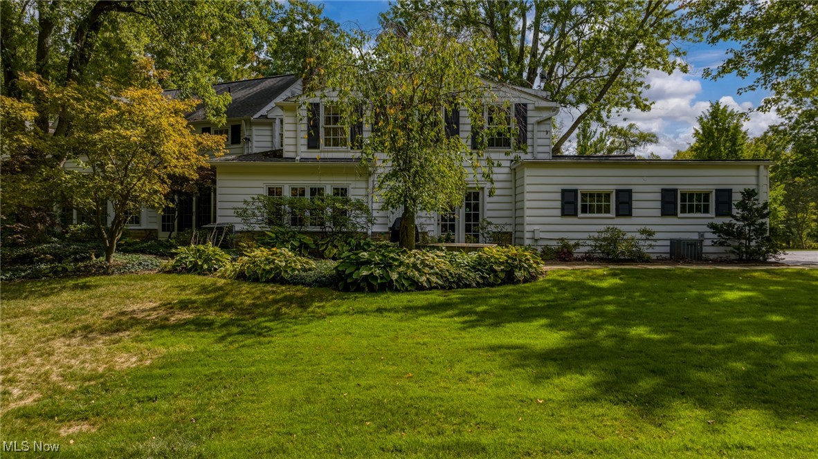 3650 Greenwood Drive Pepper Pike OH 44124