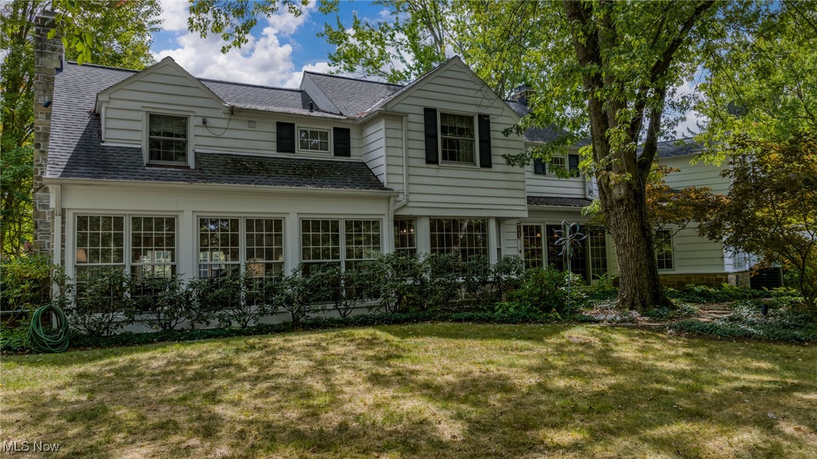 3650 Greenwood Drive Pepper Pike OH 44124