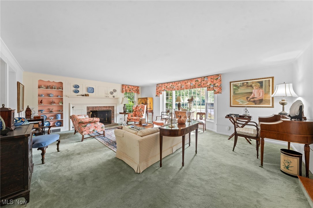 3650 Greenwood Drive Pepper Pike OH 44124