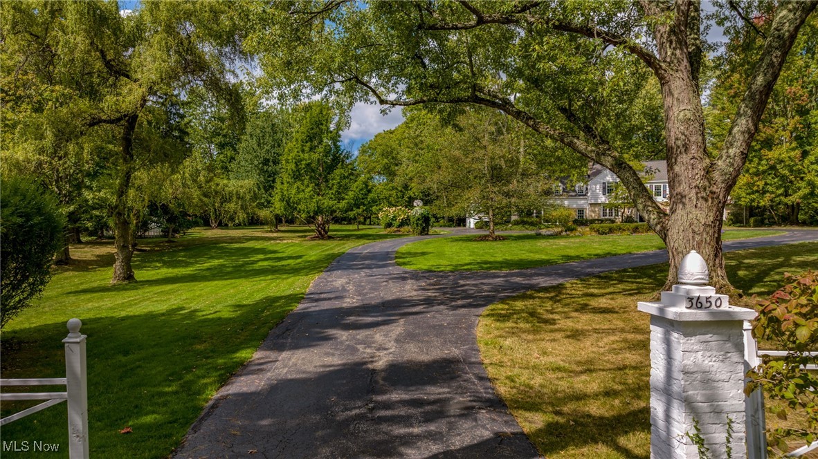 3650 Greenwood Drive Pepper Pike OH 44124