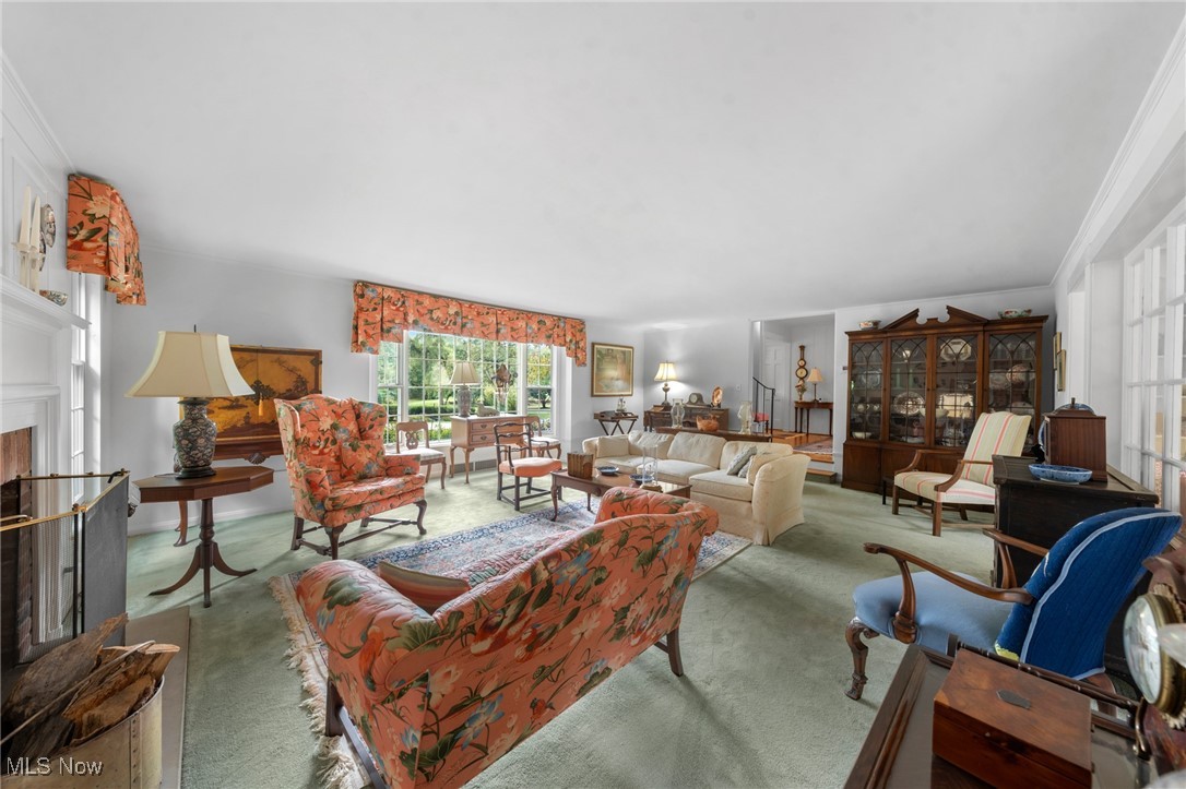 3650 Greenwood Drive Pepper Pike OH 44124