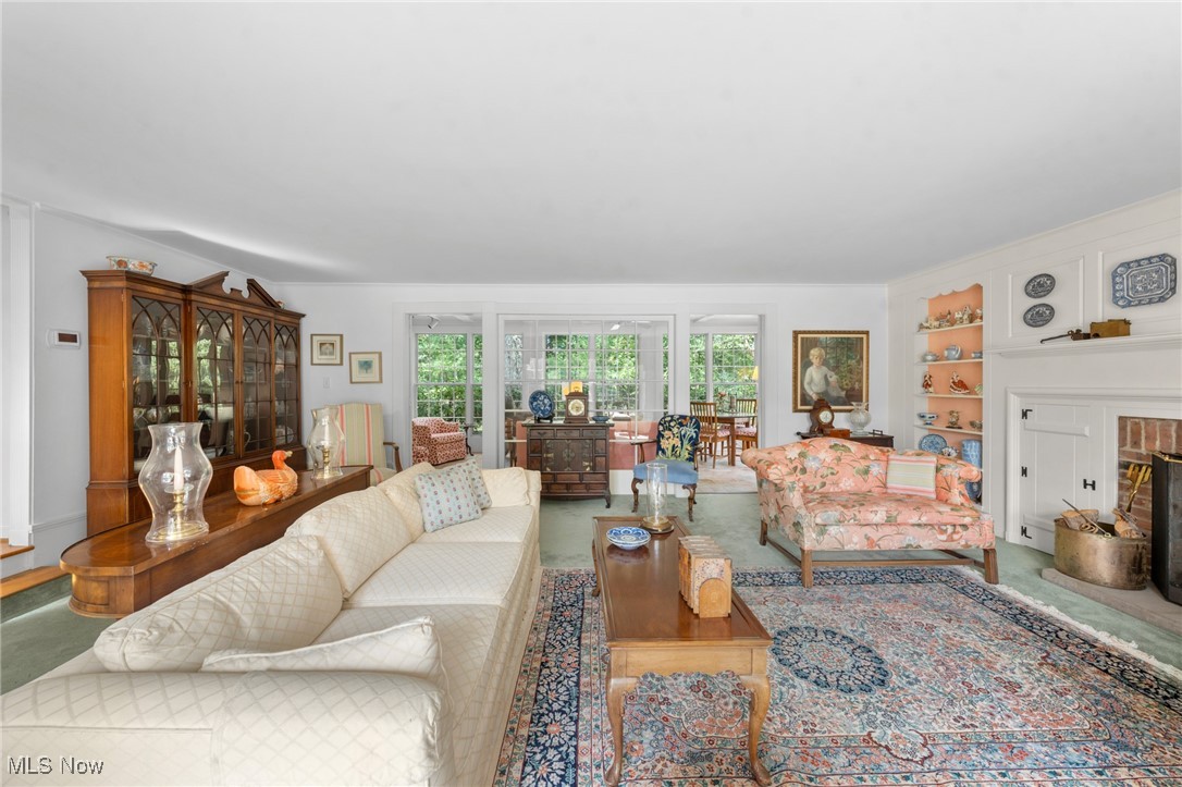 3650 Greenwood Drive Pepper Pike OH 44124