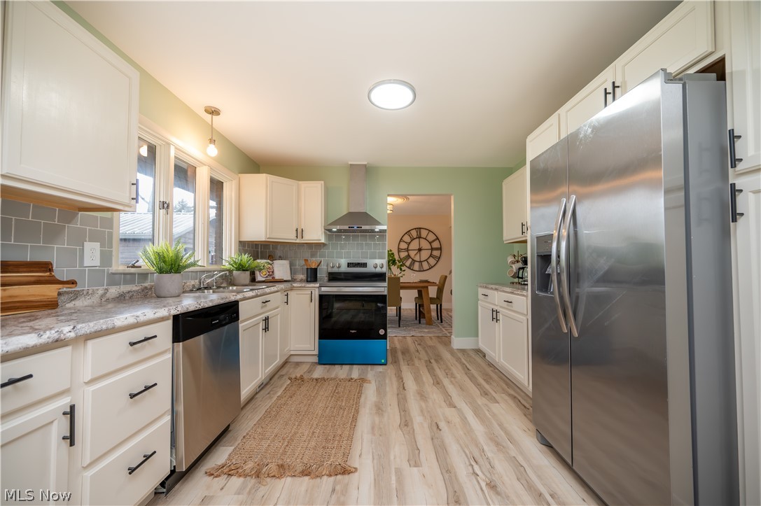 1019 Park Circle Girard OH 44420